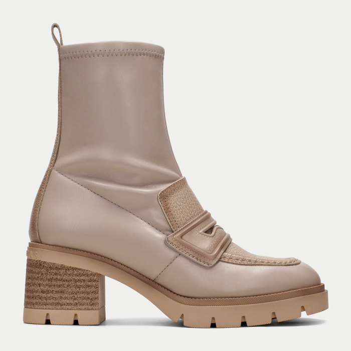 Botin Everest Marfil