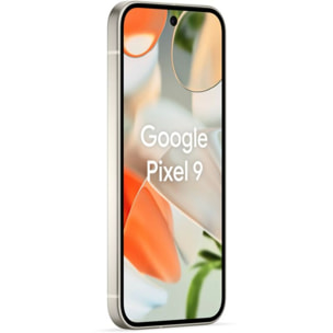 Smartphone GOOGLE Pixel 9 Porcelaine 256Go