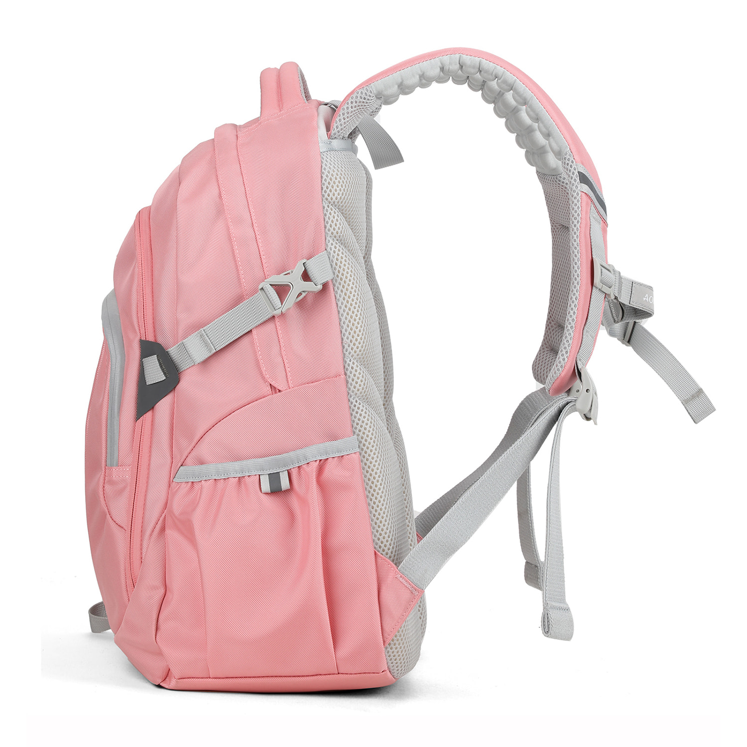 Zaino  unisex Textile Prodotto Vegano 32x18x45 cm