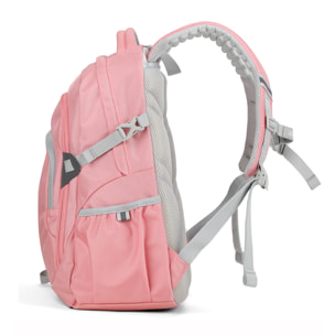 Zaino  unisex Textile Prodotto Vegano 32x18x45 cm