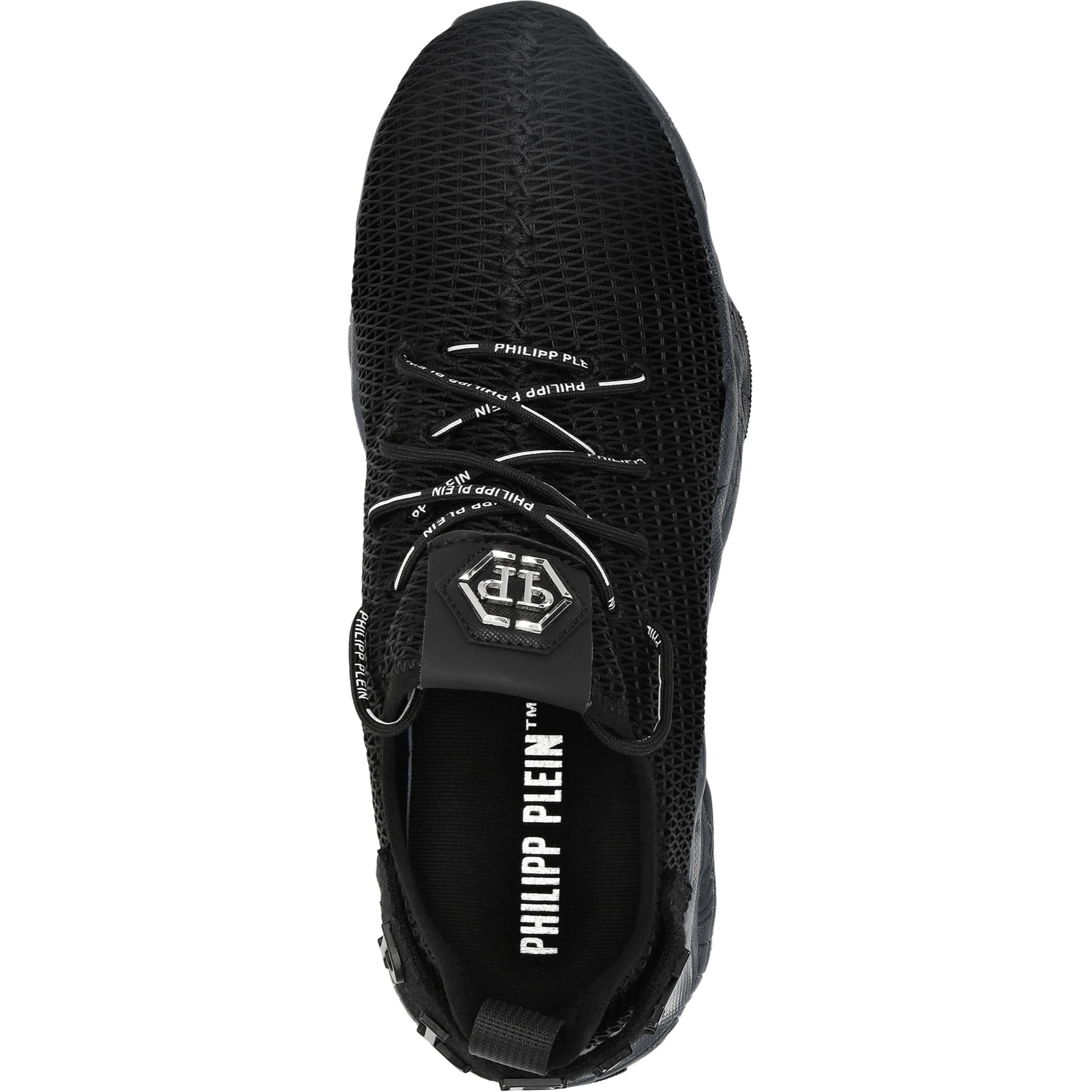 PHILIPP PLEIN Sneaker running HYPER SHOCK