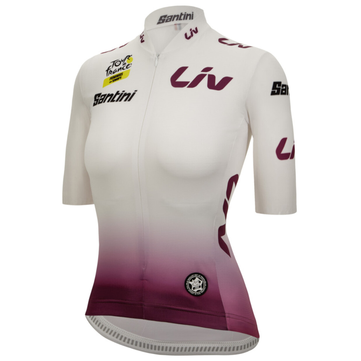 Miglior Giovane - Maglia Donna - Bianco - Donna