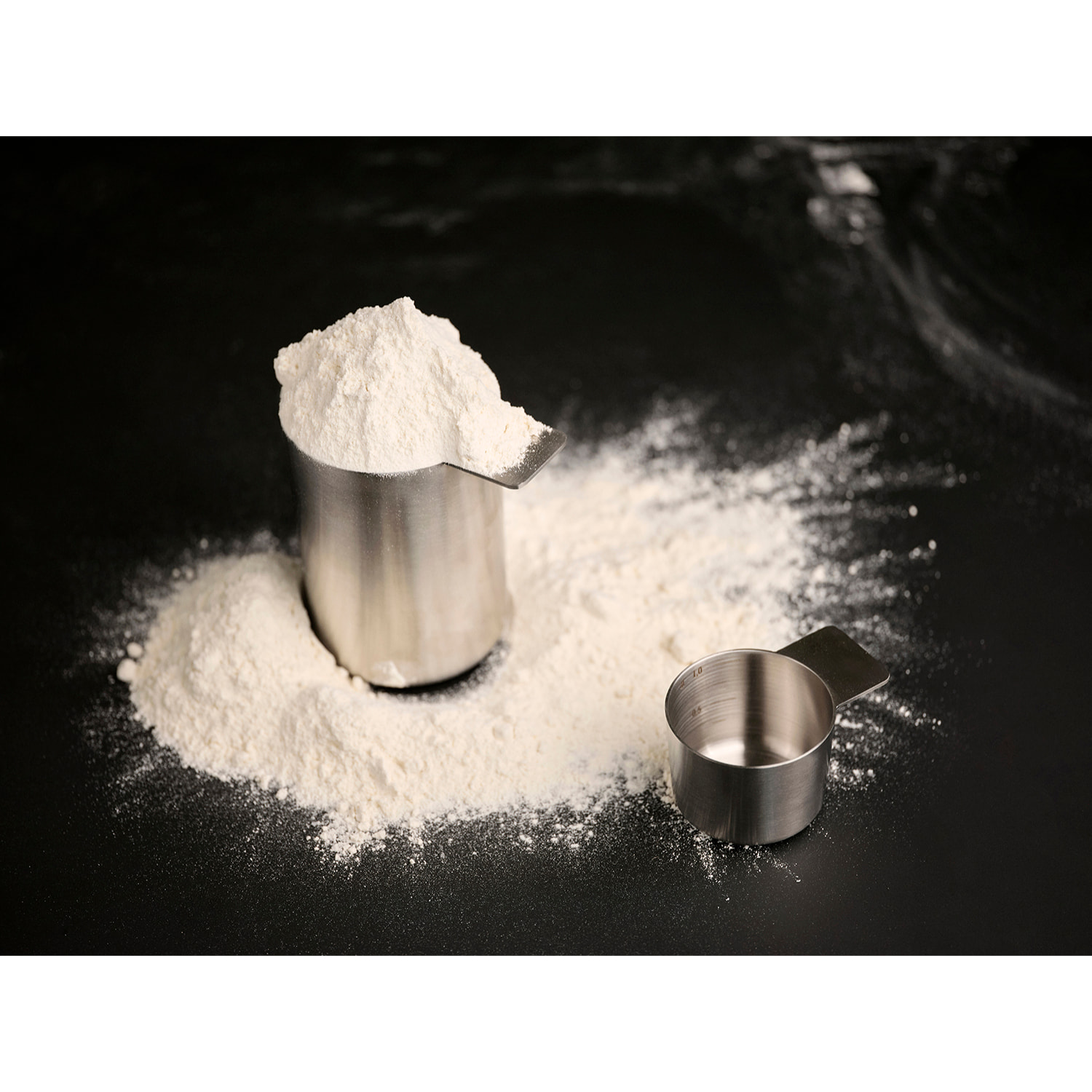 Verre doseur Singles