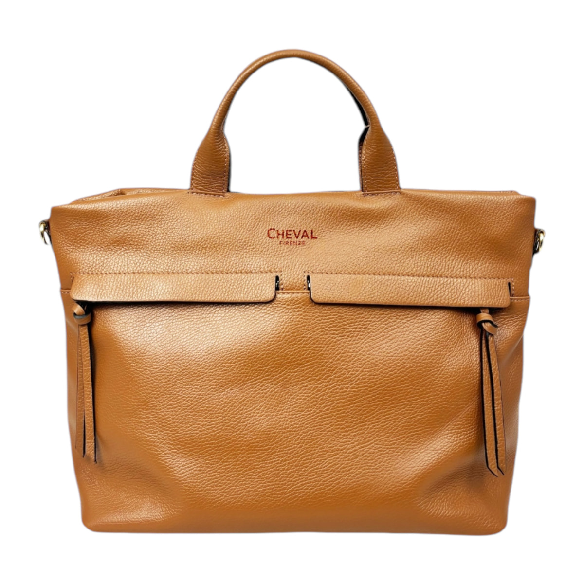 Bolso Hobo Cheval Firenze Portofino A/S Camel