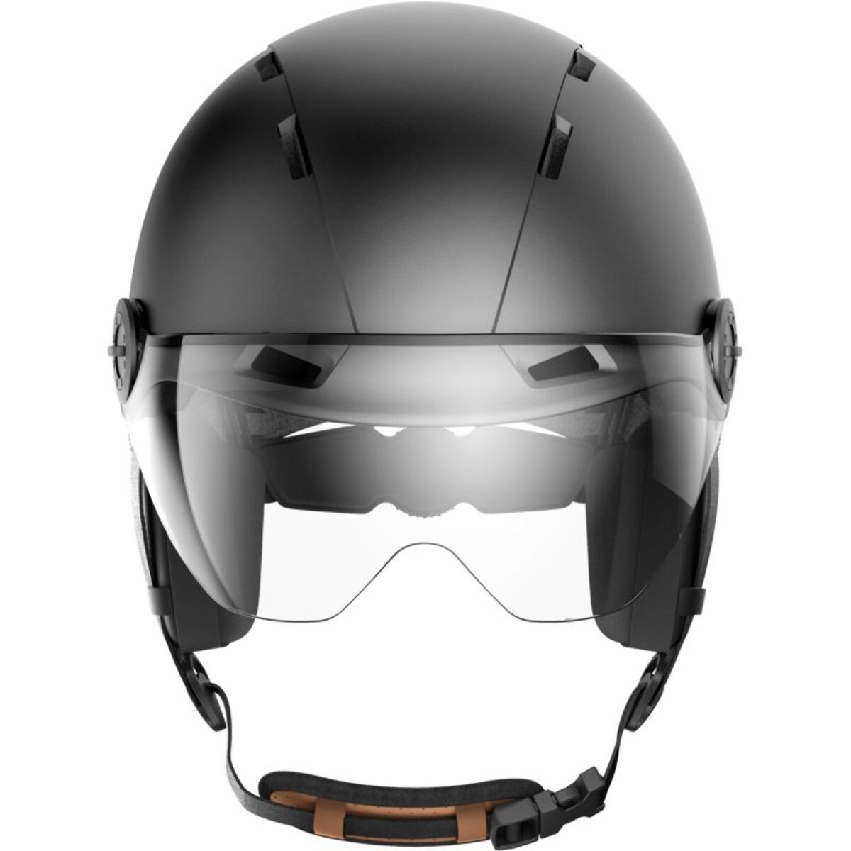 Casque CASR Style Gris taille M