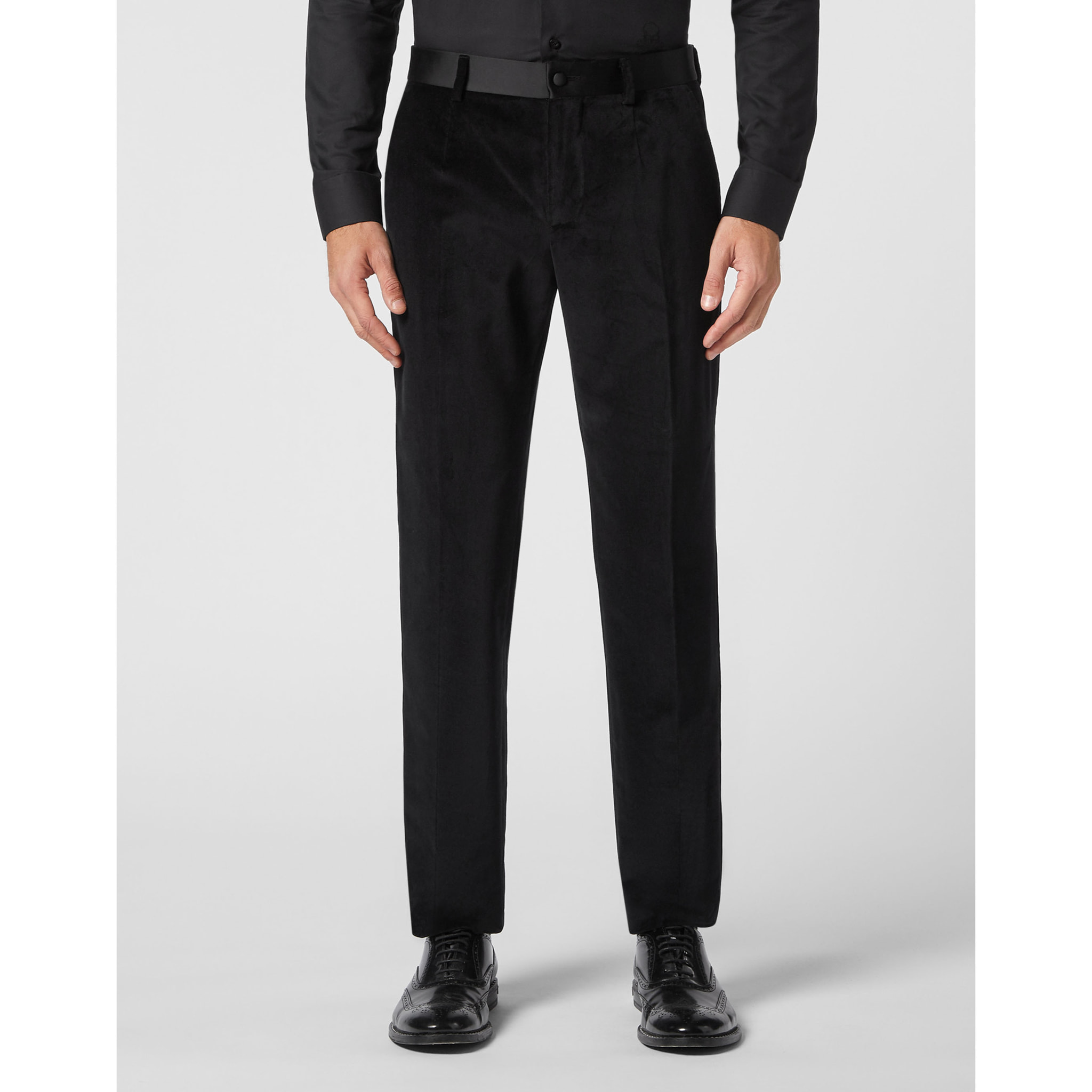 PHILIPP PLEIN Trousers