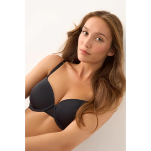 Slip Midi donna Nero