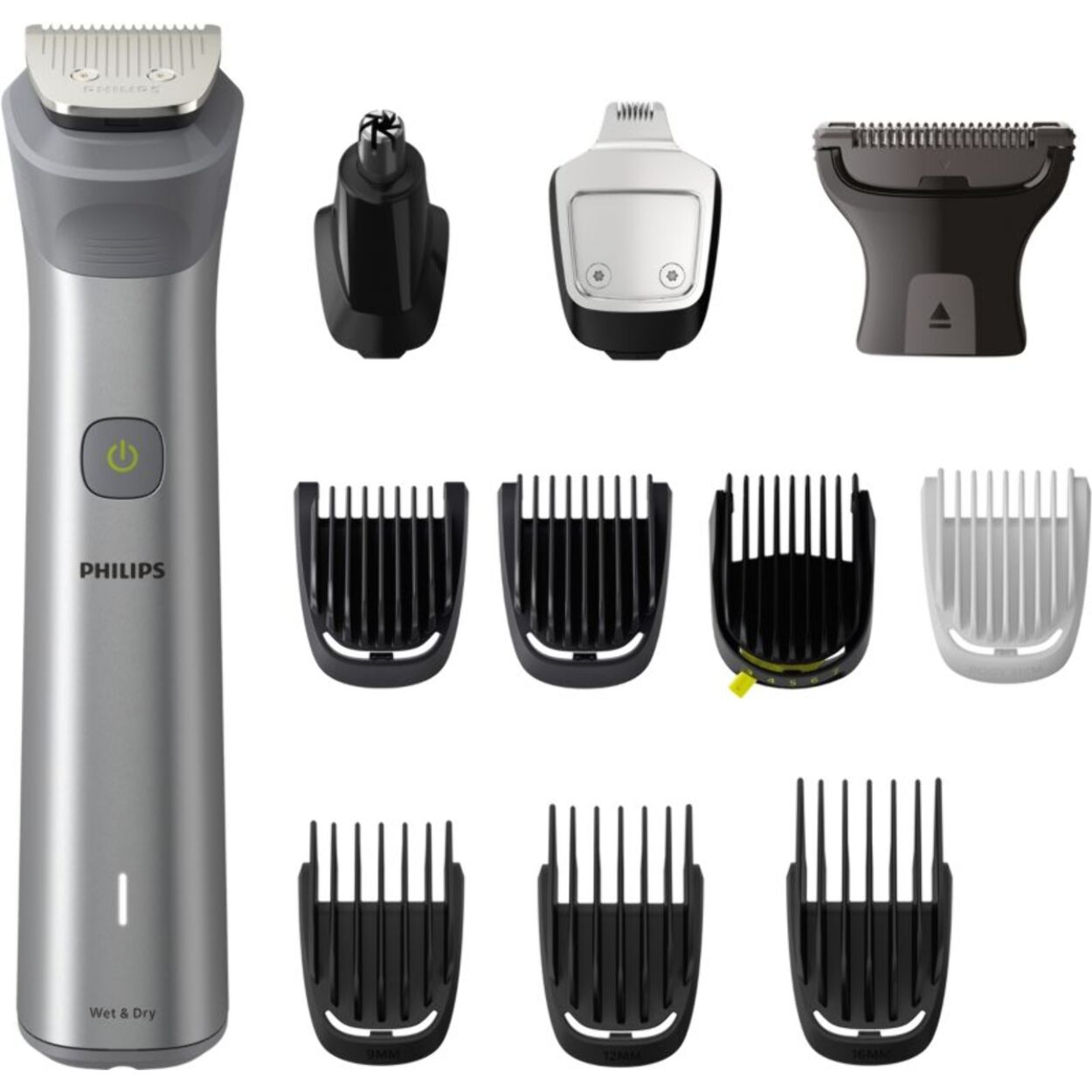 Tondeuse multi usages PHILIPS Series 5000 MG5940/15