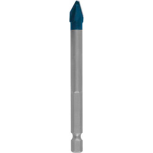 Foret EXPERT HEX-9 Hard Ceramic Ø8 x 90mm - BOSCH - 2608902309