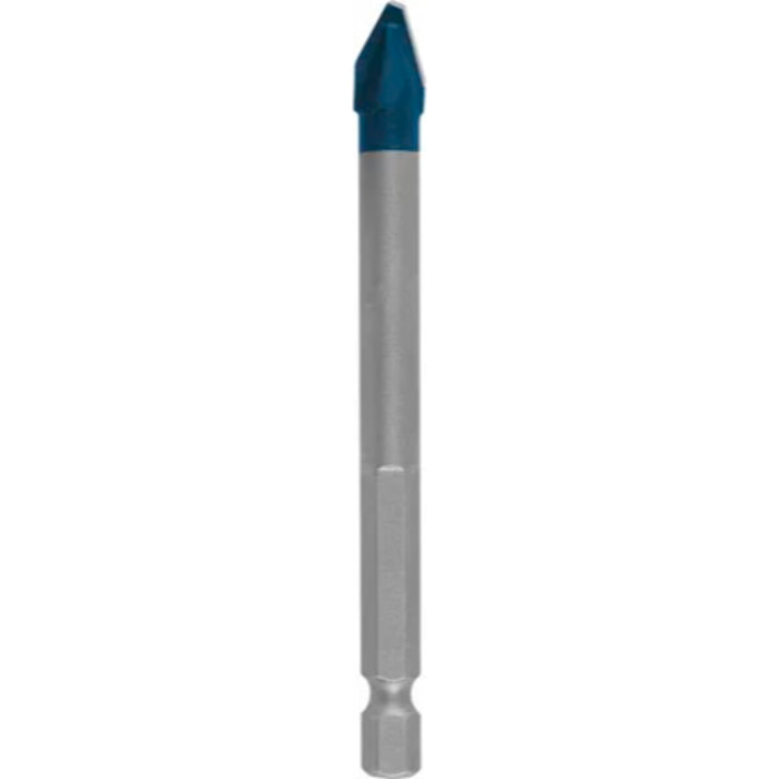 Foret EXPERT HEX-9 Hard Ceramic Ø8 x 90mm - BOSCH - 2608902309