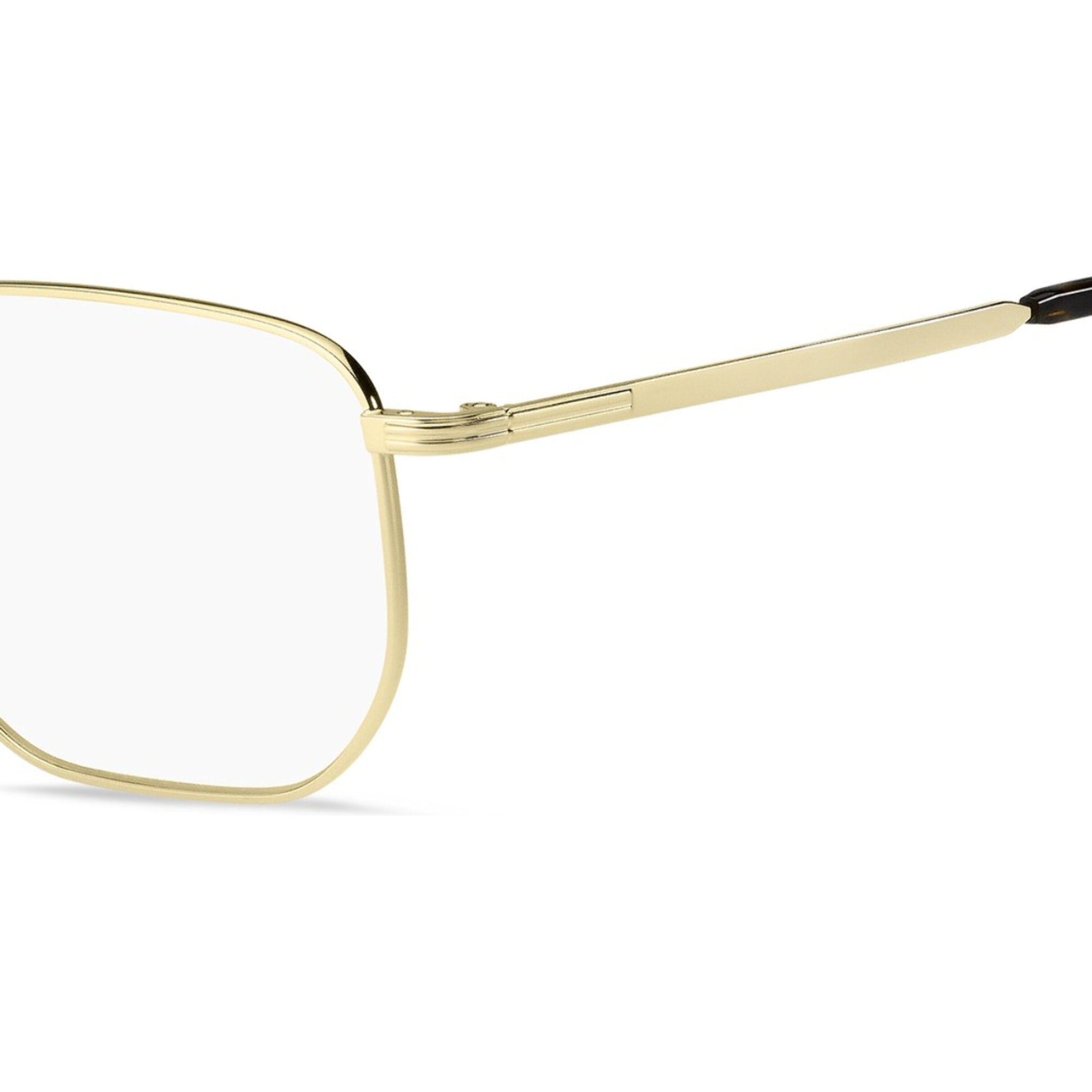 Gafas de Vista Hugo Boss 1633 J5G de Metal Hombre 53 mm