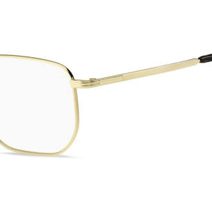 Gafas de Vista Hugo Boss 1633 J5G de Metal Hombre 53 mm