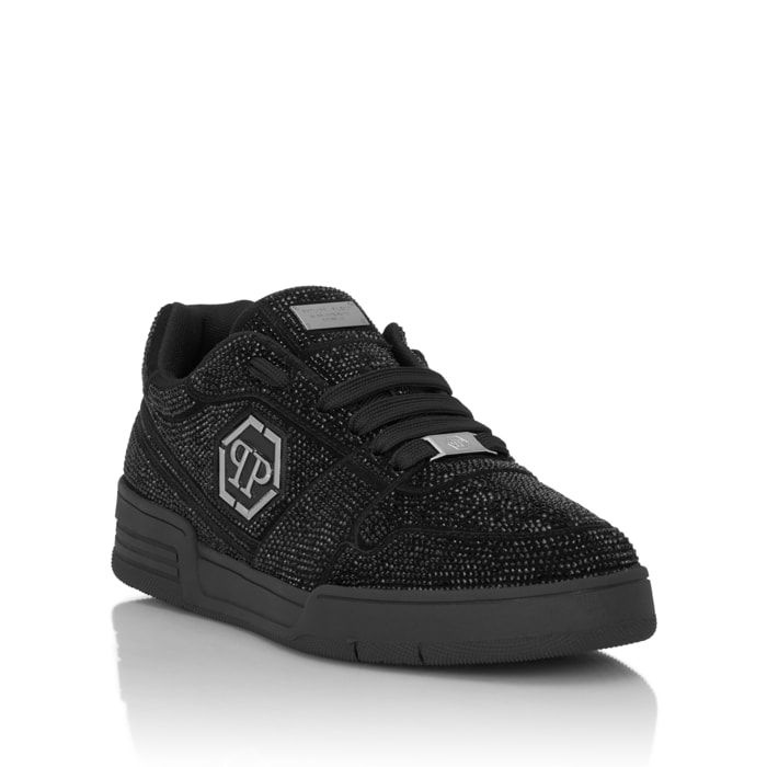 PHILIPP PLEIN Sneaker basse