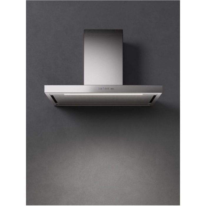 Hotte décorative murale FALMEC PLANEP1430