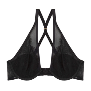 Bralette pizzo