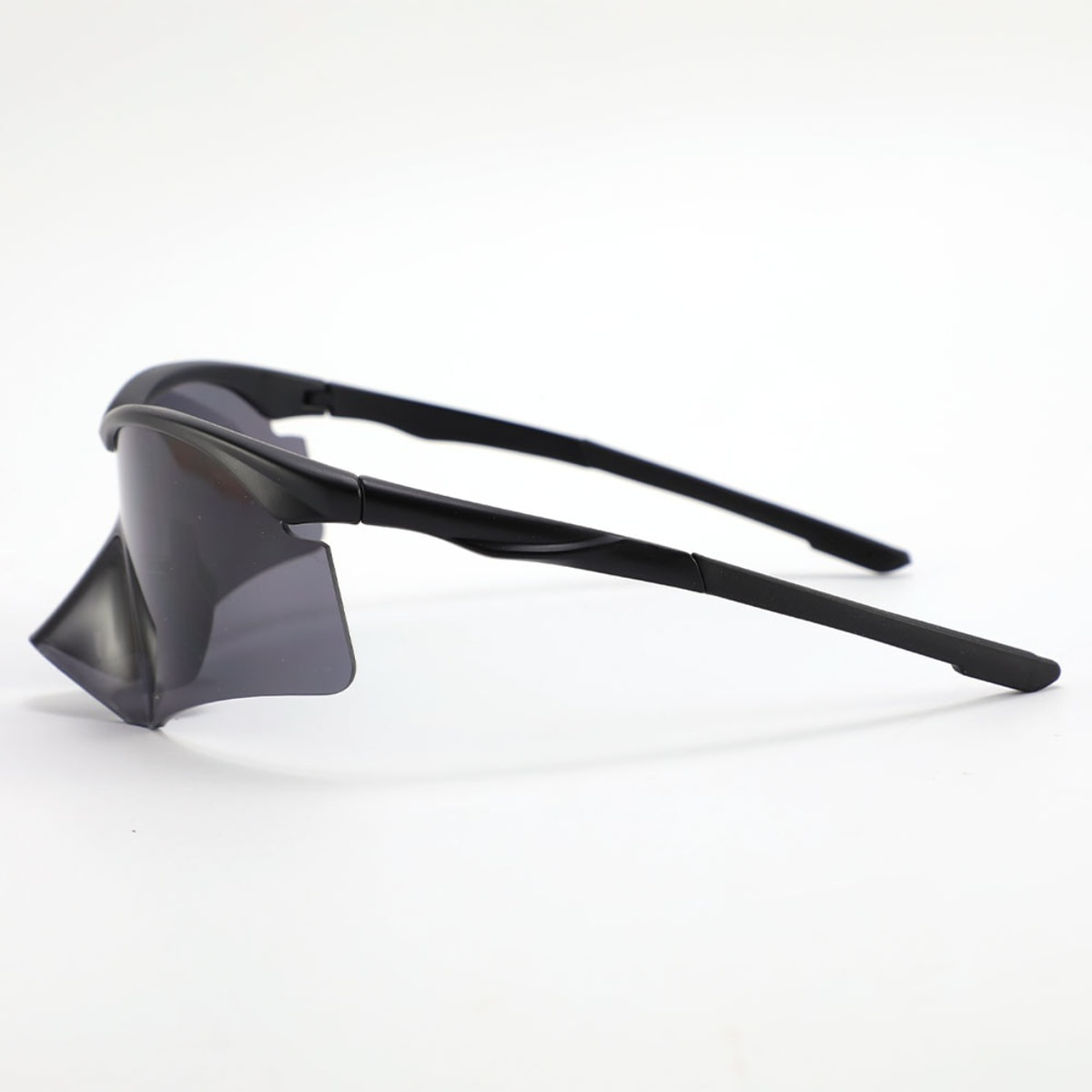 Gafas de Sol Fluor 973-C1 de Tr90 Unisex 73 mm