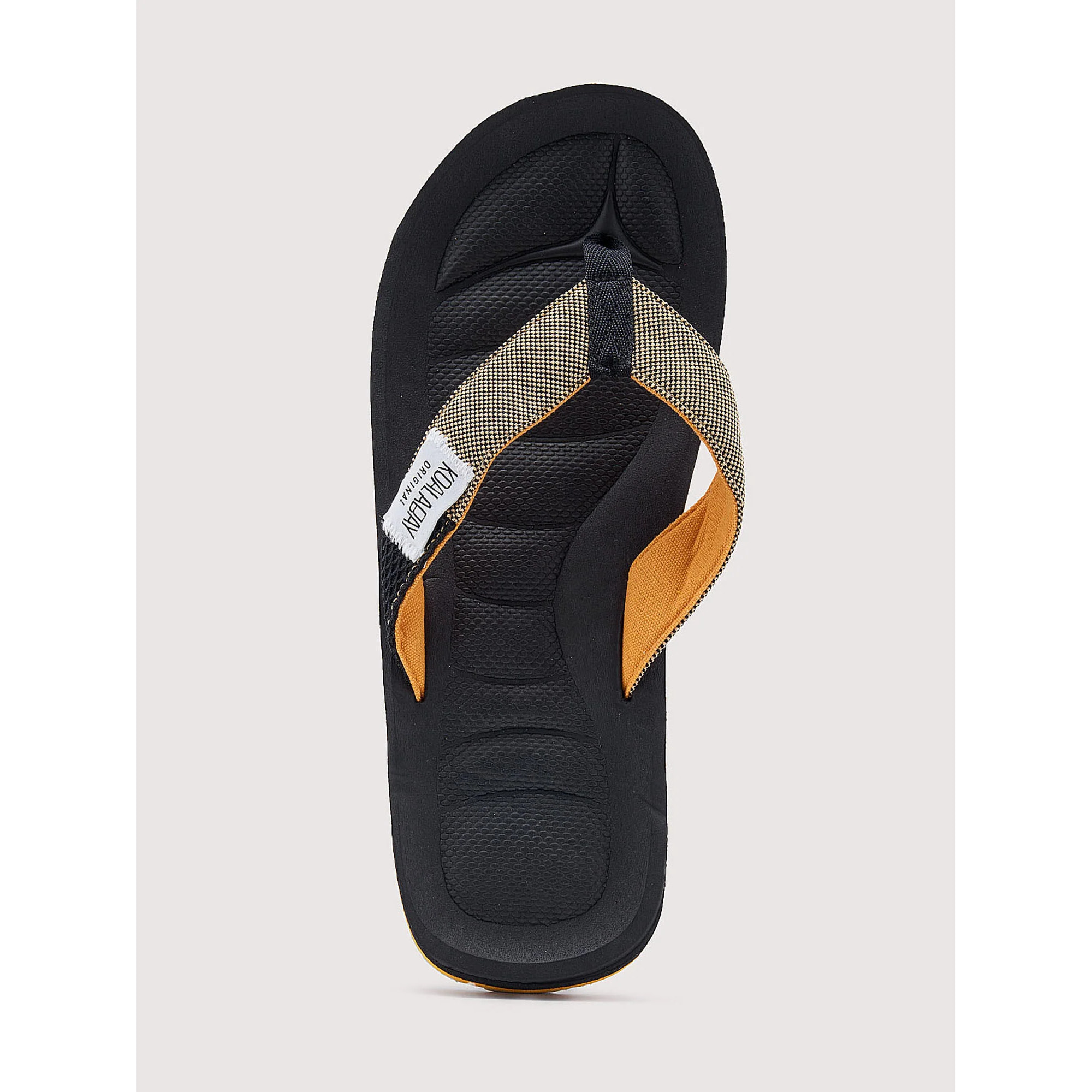 Chancla Dedo Negro - Koon