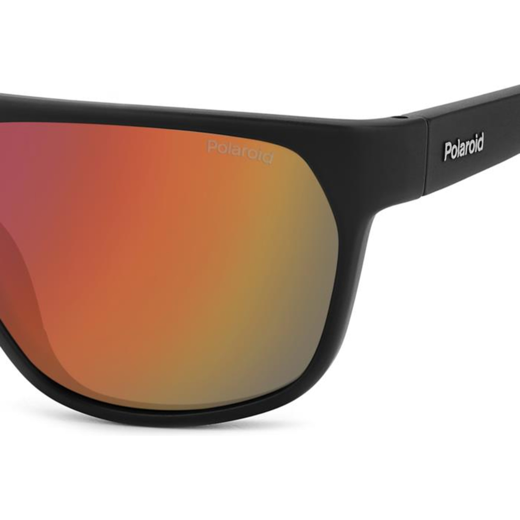 Gafas de Sol Polaroid PLD 7053/S BLX Polarizadas de Policarbonato Hombre 60 mm