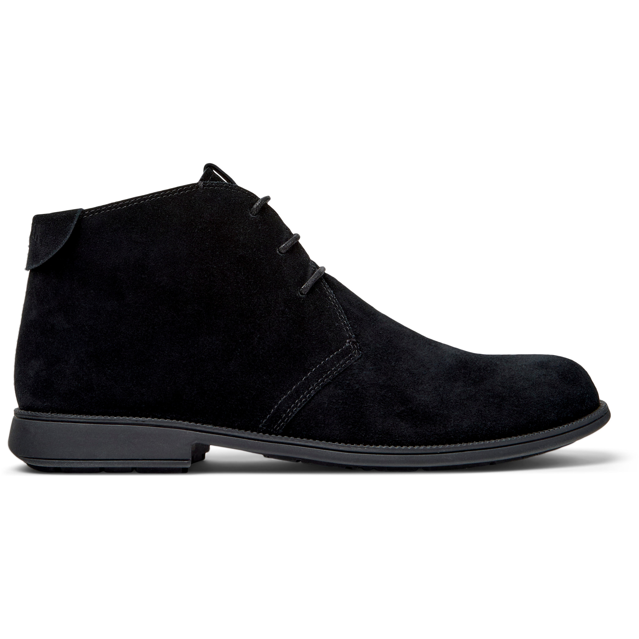 Stivali - CAMPER 1913 - Multicolore - Pelle scamosciata