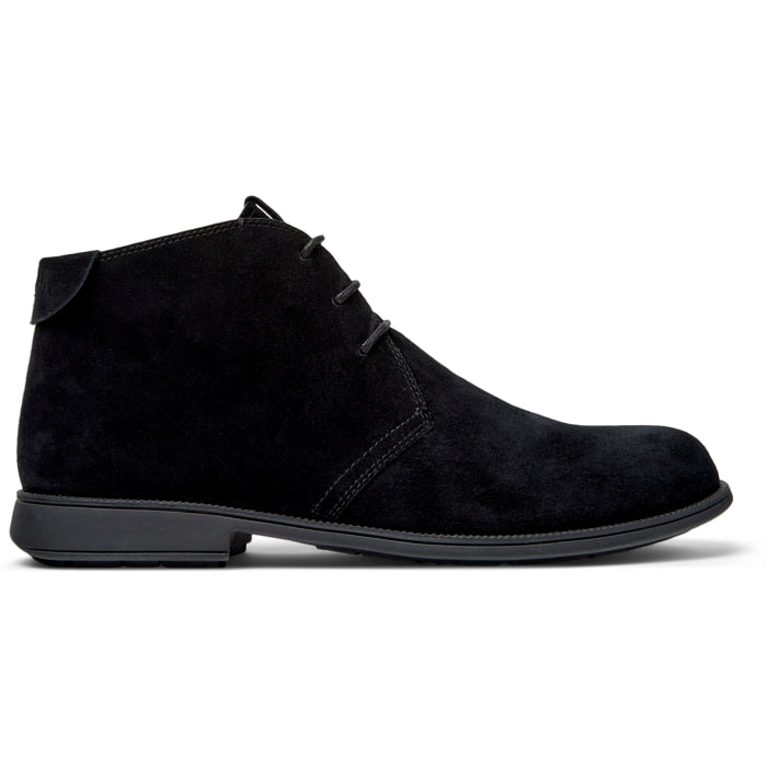 Stivali - CAMPER 1913 - Multicolore - Pelle scamosciata