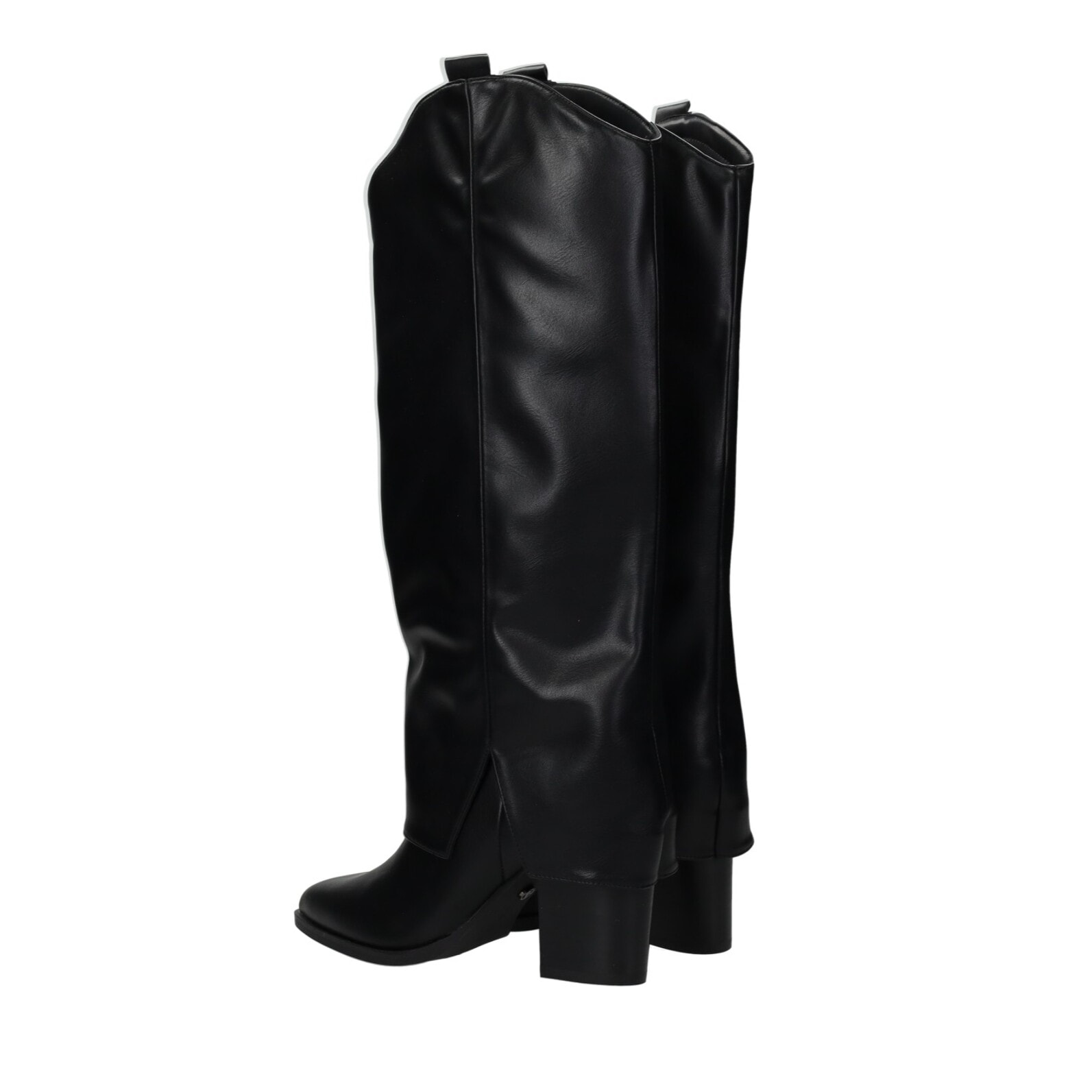 Texani Donna Tata Italia Nero