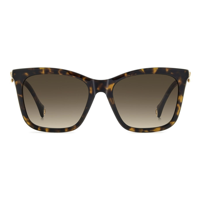 Gafas de Sol Carolina Herrera HER 0394/G/S 086 de Acetato Mujer 55 mm