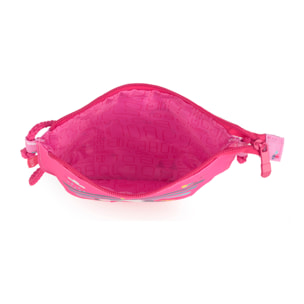 Bolso infantil Gabol RAINBOW con unicornio y resistente al agua