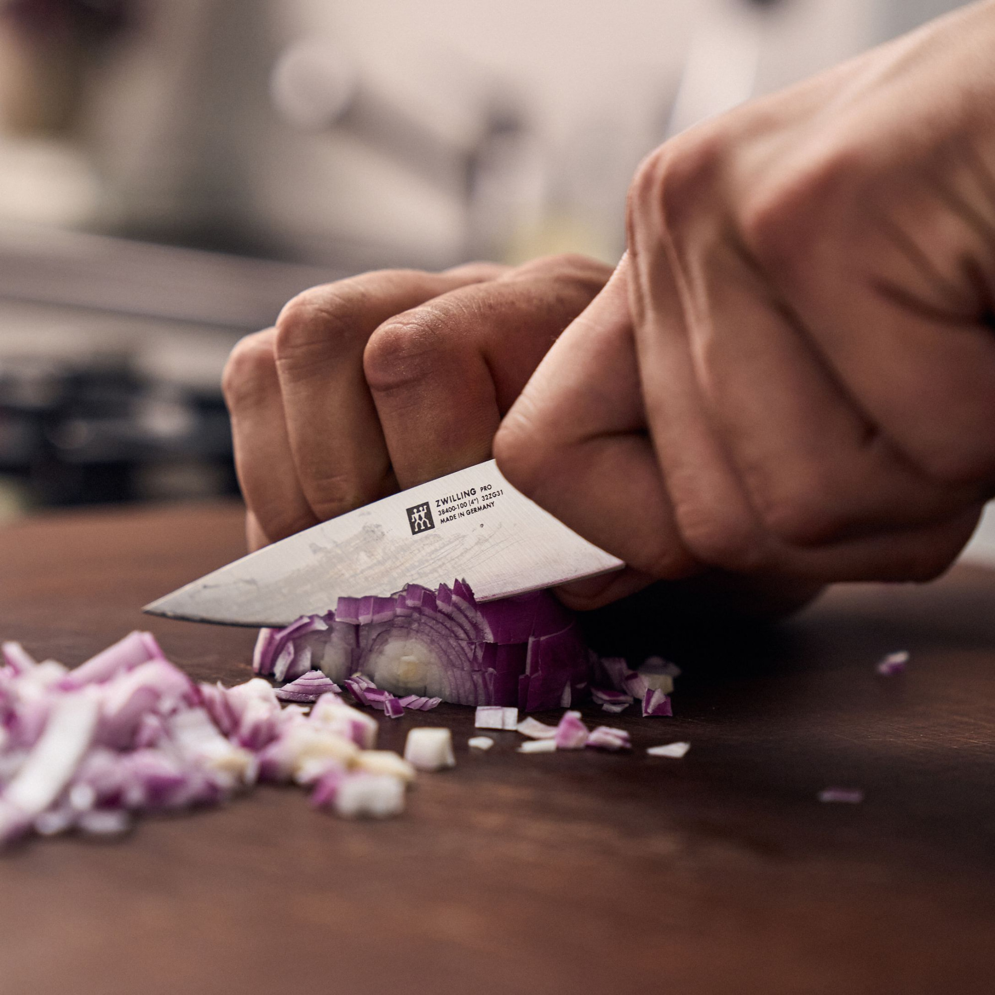 Couteau d'office ZWILLING® Pro