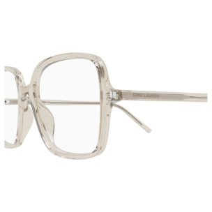 Gafas de Vista Saint Laurent SL 892-004 de Acetato Mujer 53 mm