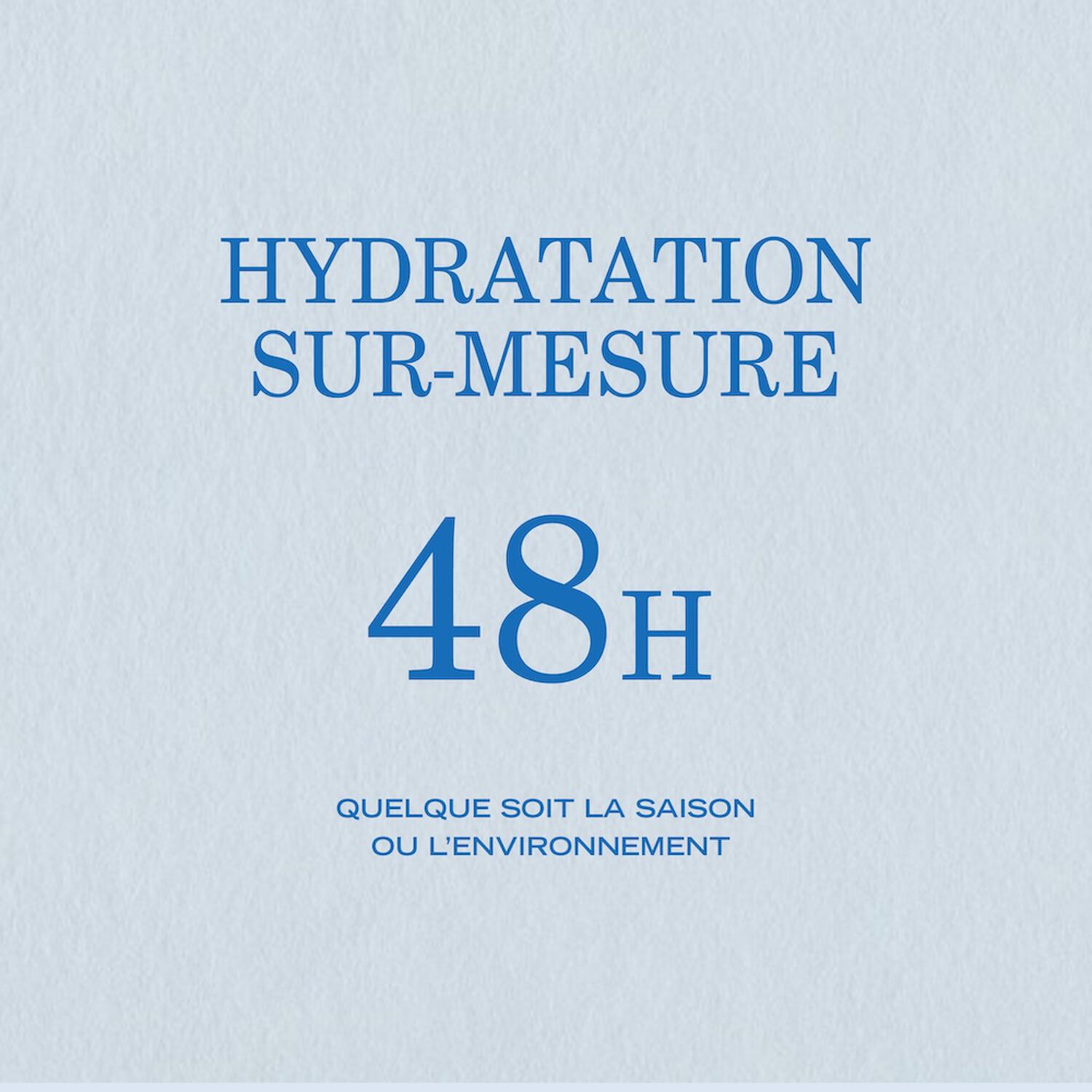 Source - Gelée Hydratante Adaptogène - peaux normales à sèches 50 ml