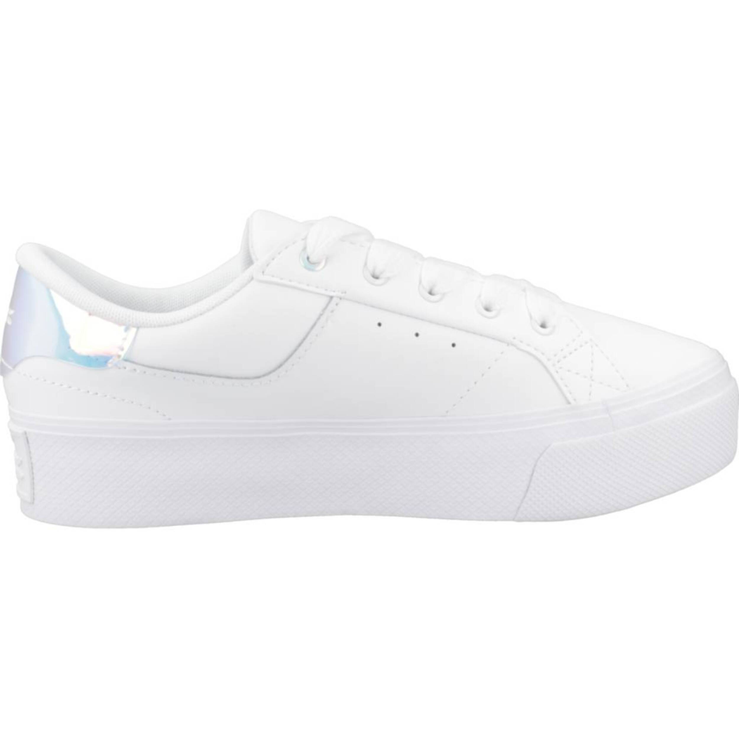 SNEAKERS LACOSTE OMEN'S ZIANE PLATFORM LEA