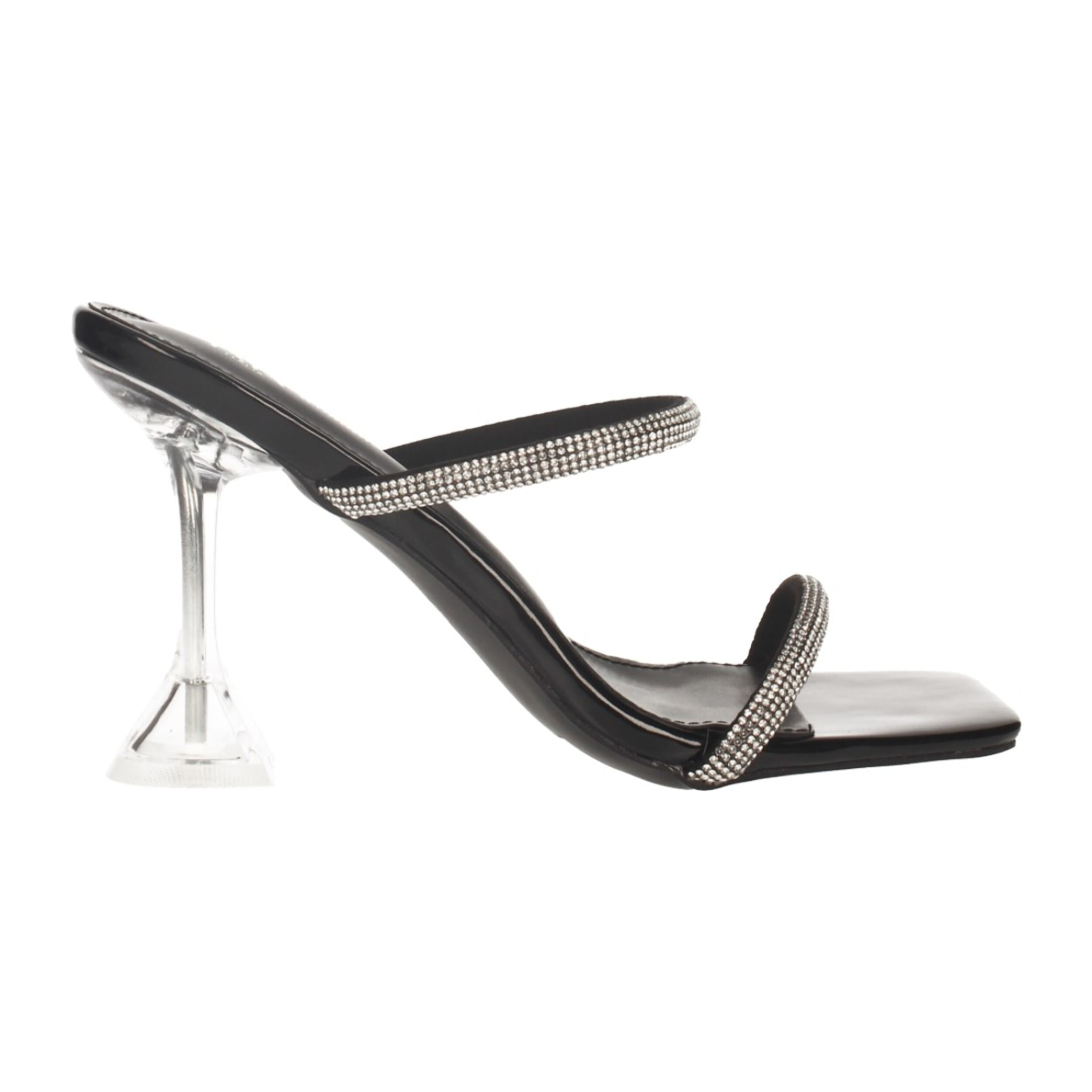 Sandali Donna Tata Italia Nero