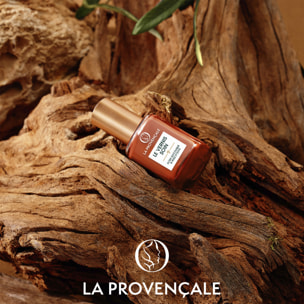 La Provençale Bio Le Vernis Solaire Longue Tenue Ocre du Roussillon