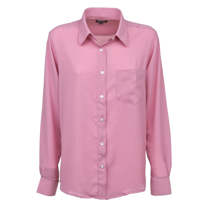 Camicia LADY LAW ROSA