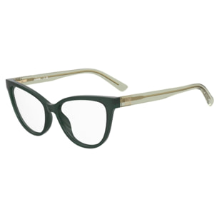Gafas de Vista Love Moschino MOL659 1ED de Tr90 Mujer 54 mm