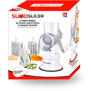 Coupe légumes SUMO SLICER Sumo Slicer