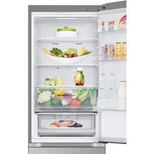 Réfrigérateur combiné LG GBV3110EPY