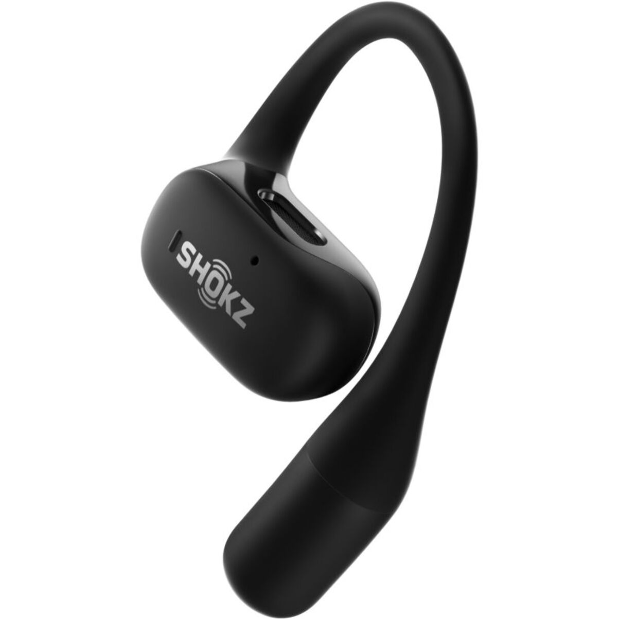 Ecouteurs SHOKZ OpenFit Noir