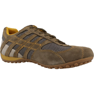 Sneakers de  Hombre de la marca GEOX  modelo U SNAKE ORIGINAL Green