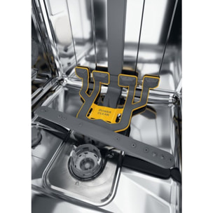 Lave vaisselle encastrable WHIRLPOOL WH6IB16AM6T0