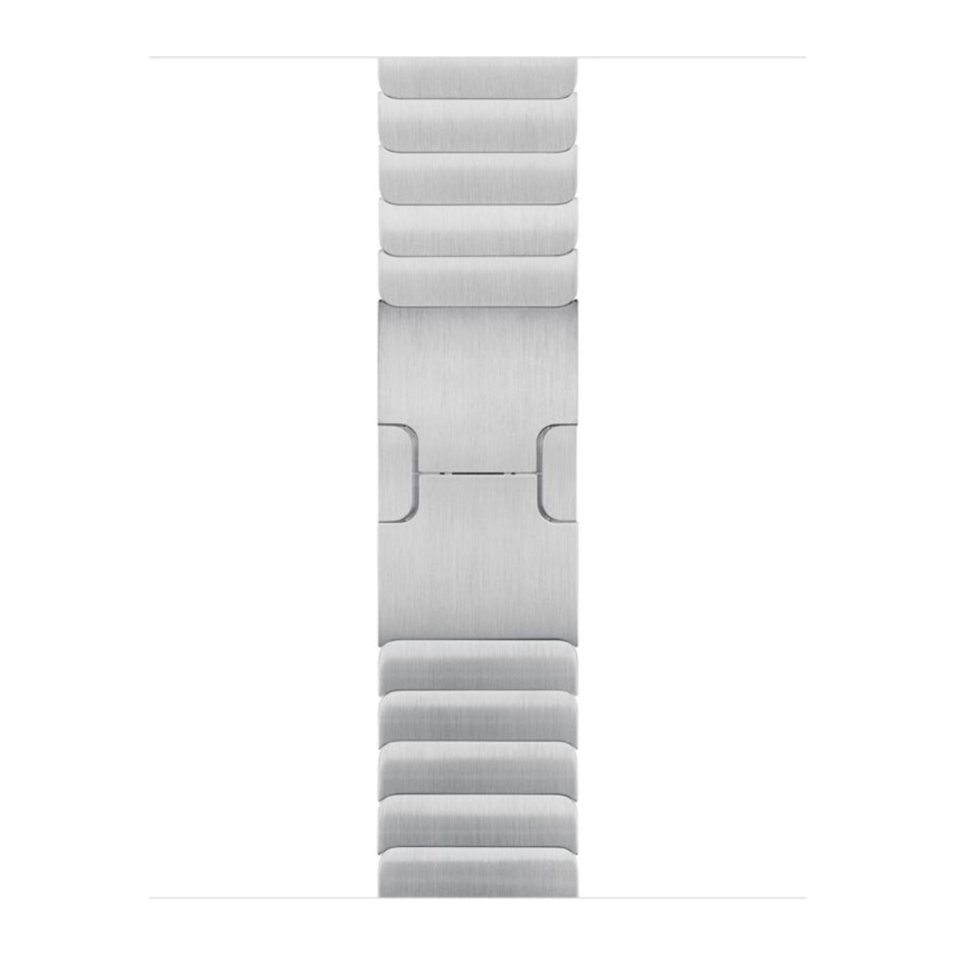 Bracelet APPLE Watch 38mm maillons argent