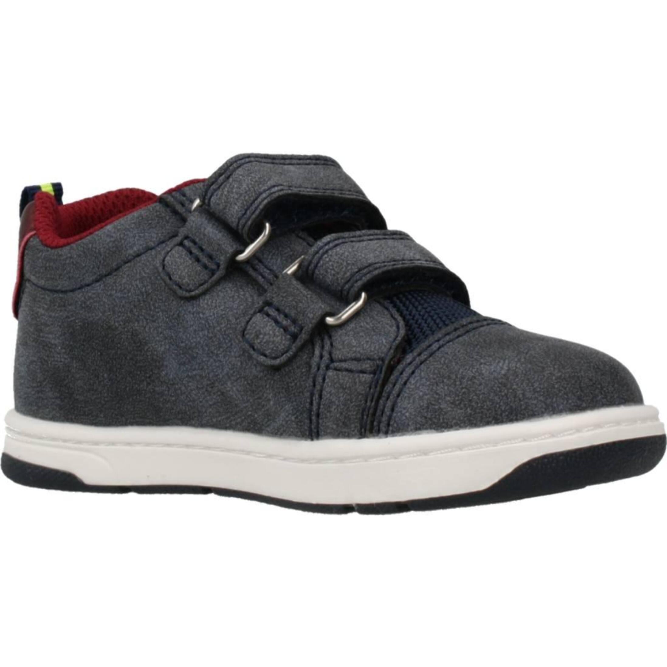 Zapatos Niño de la marca CHICCO  modelo GIUSEPPE AZUL