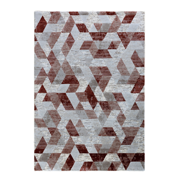 TOMASUCCI Tappeto
SERIE ELEGANT TERRACOTTA 03 Multicolore