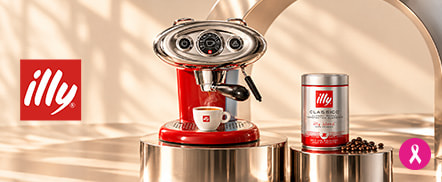 Illy Café