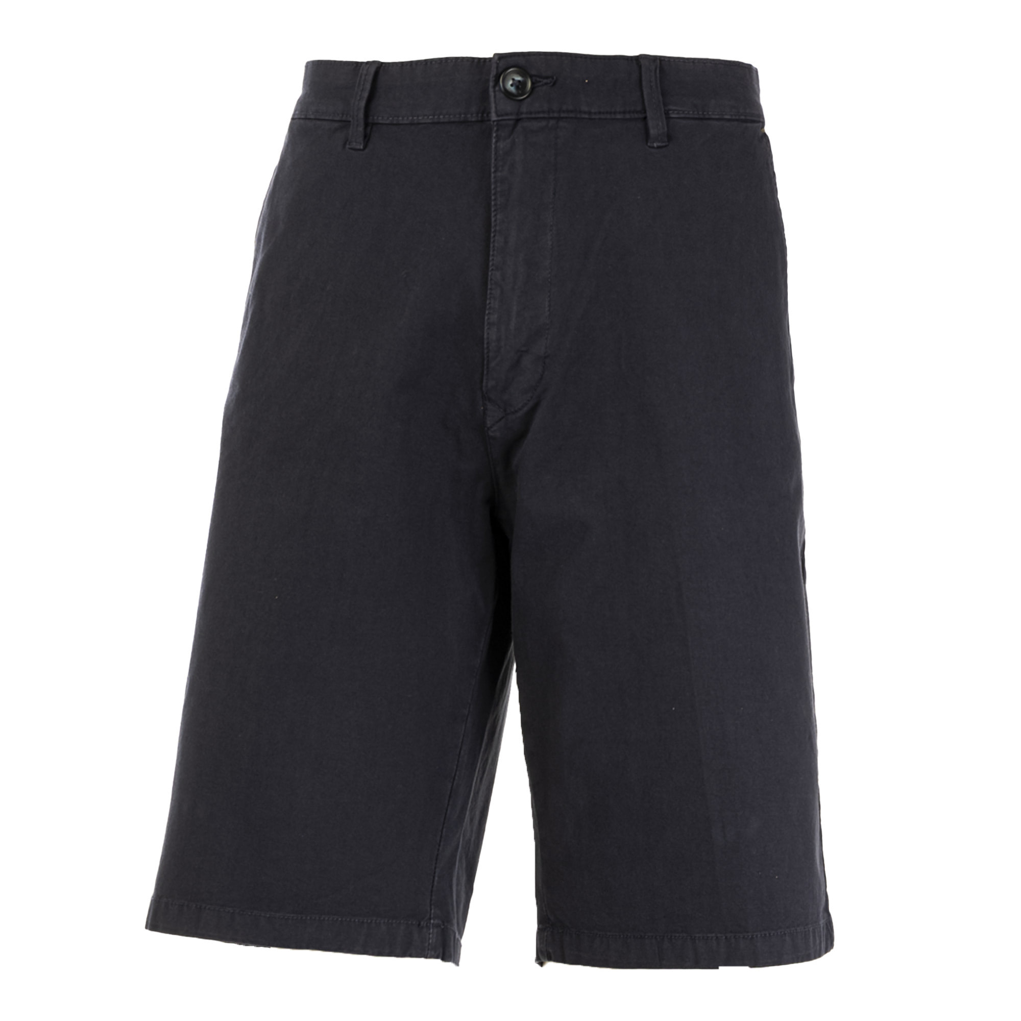 GAS pantaloncino uomo navy blue