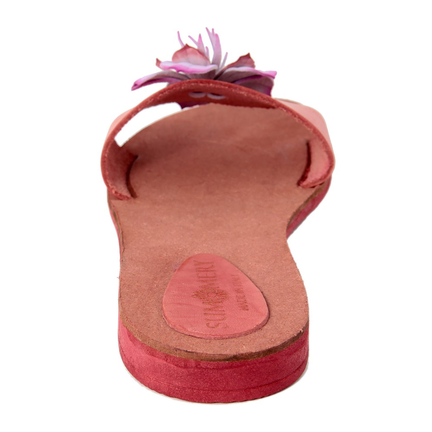 CIABATTINA Summery Rosso