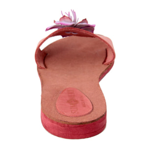 CIABATTINA Summery Rosso