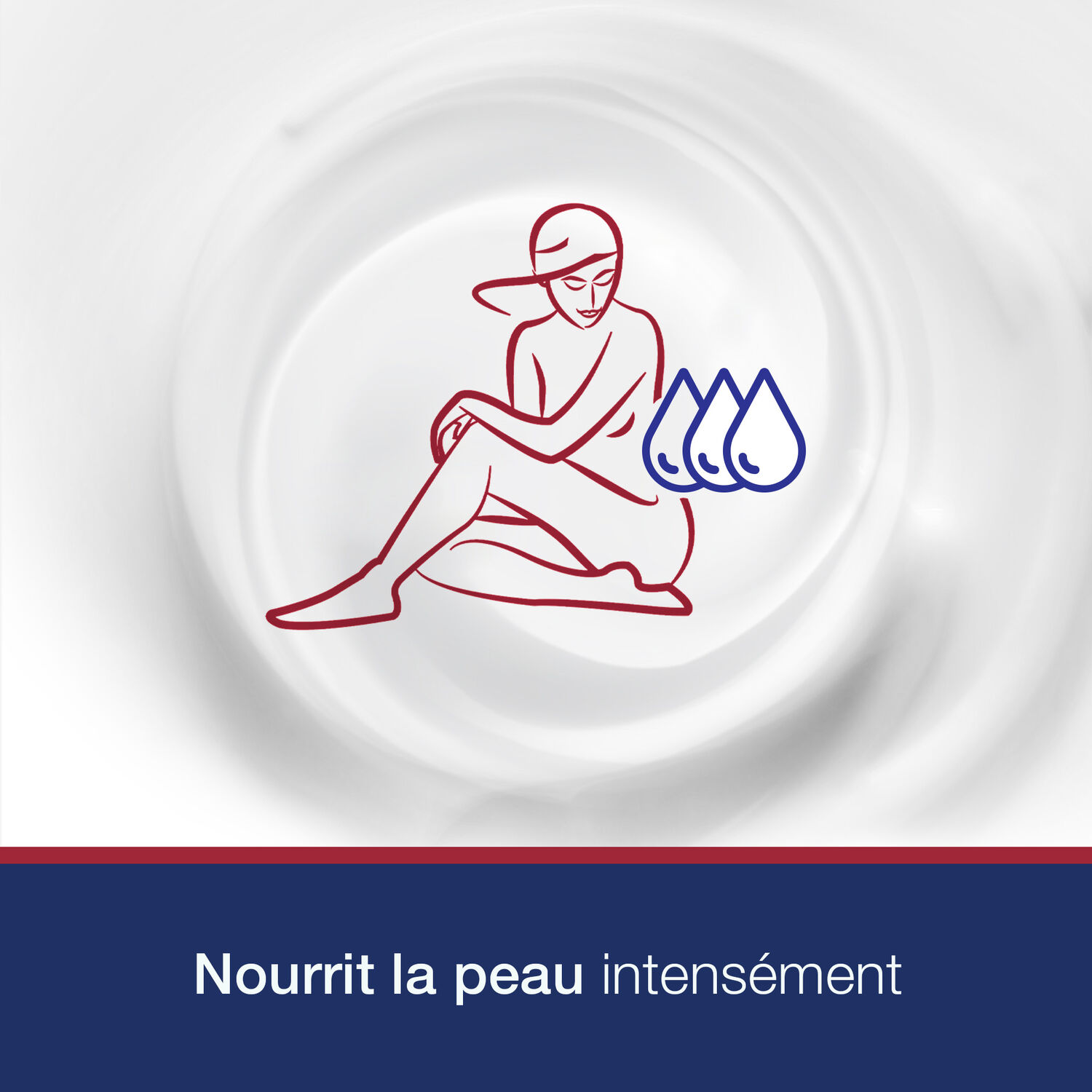 Réparation Intense - NEUTROGENA® CICA-Baume Multizones 100 ml