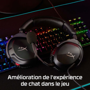 Casque gamer HYPERX Cloud Stinger 2