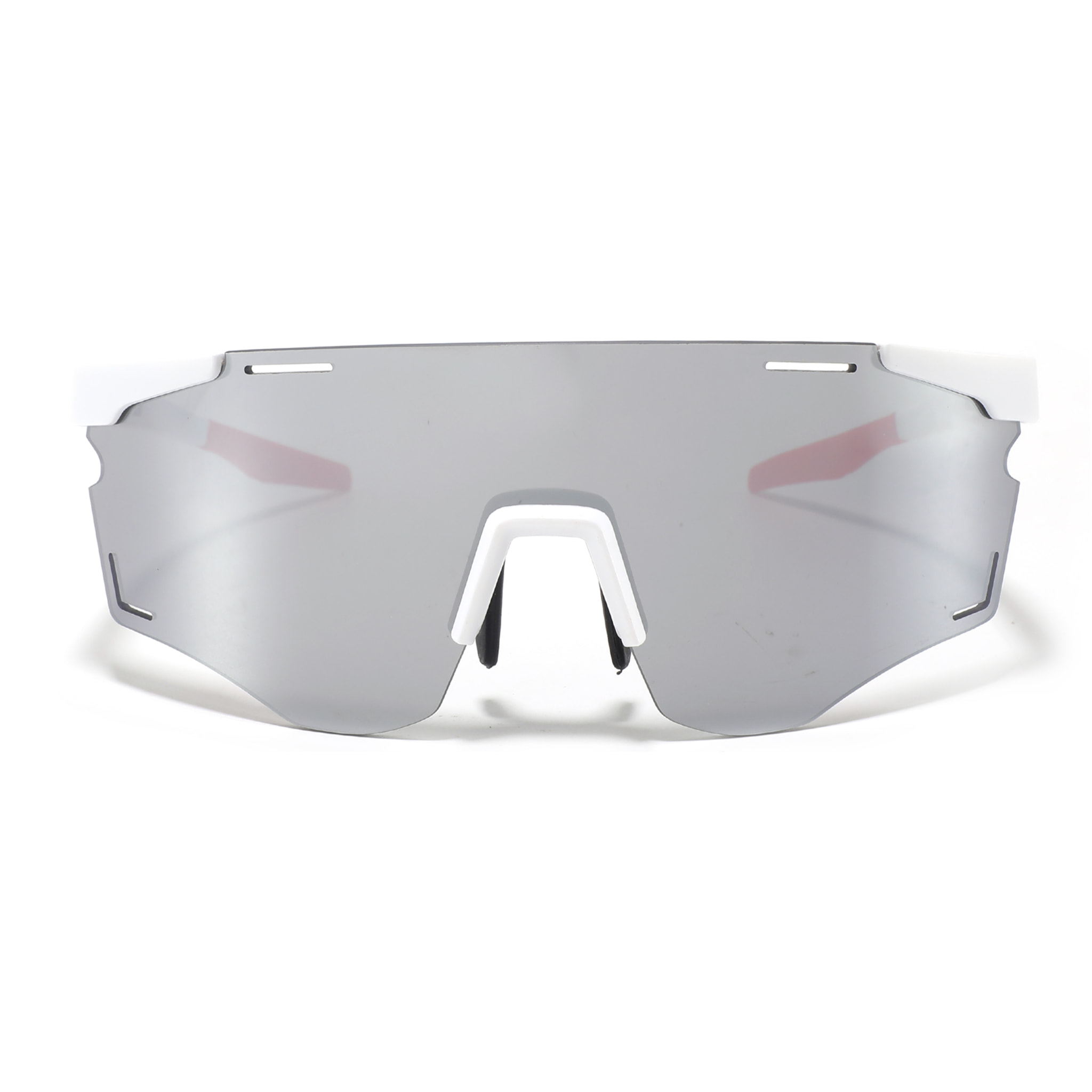 Gafas de Sol Fluor 20952-C4 de Tr90 Unisex 58 mm